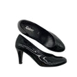 Unisex Gabor - Kontsakingad, suurus 38 - Must ()
