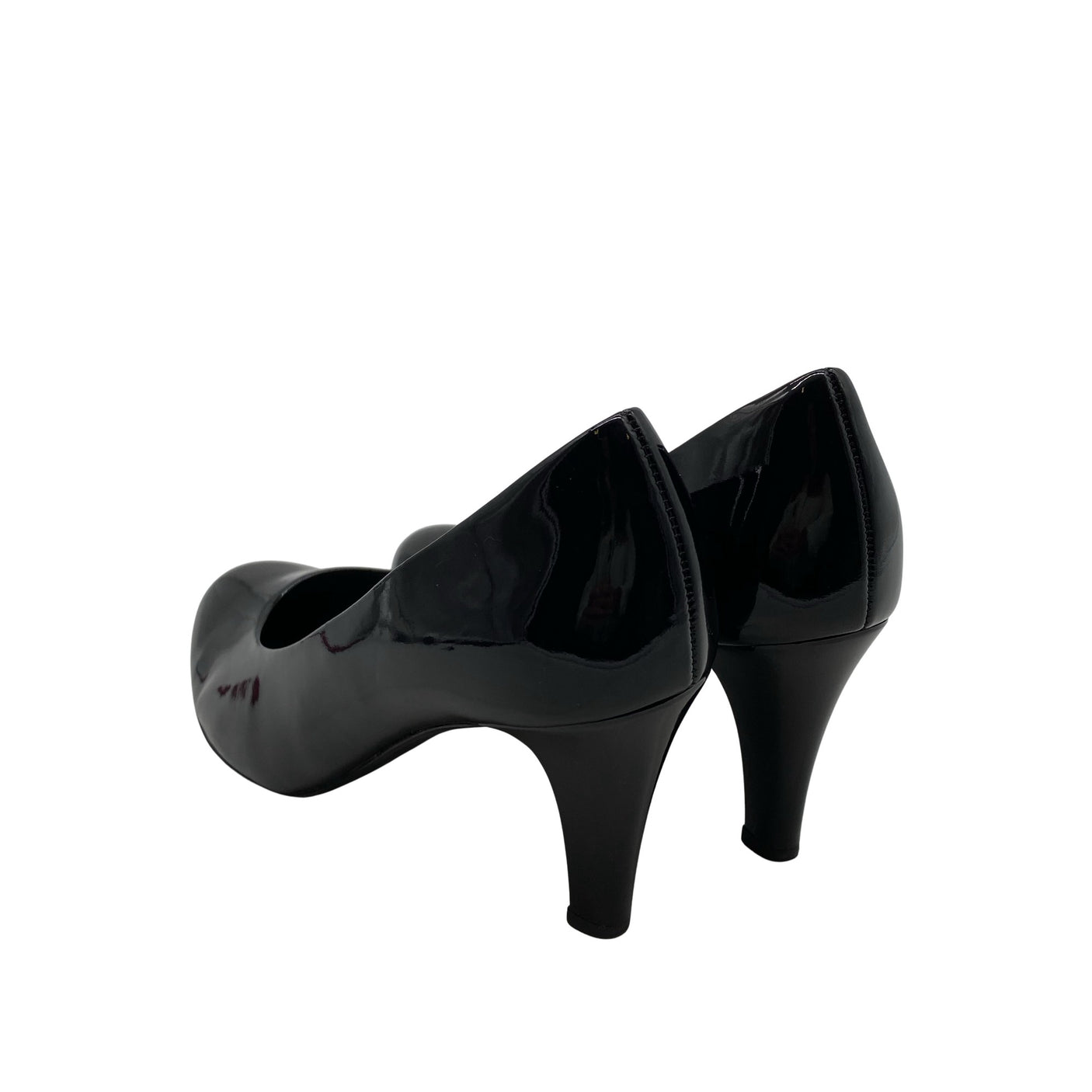 Unisex Gabor - Kontsakingad, suurus 38 - Must (2)