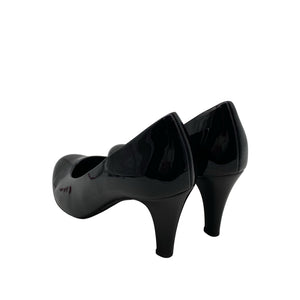 Unisex Gabor - Kontsakingad, suurus 38 - Must (2)