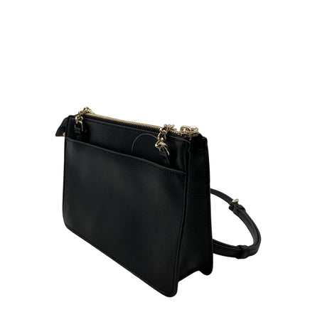 Unisex DKNY - Õlakott, suurus Mini - Must (2)