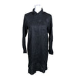 Unisex Nanso - Mitteveniv kleit, suurus 38 - Must ()
