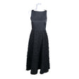 Unisex Holly & Whyte by Lindex - Mitteveniv kleit, suurus 36 - Must ()
