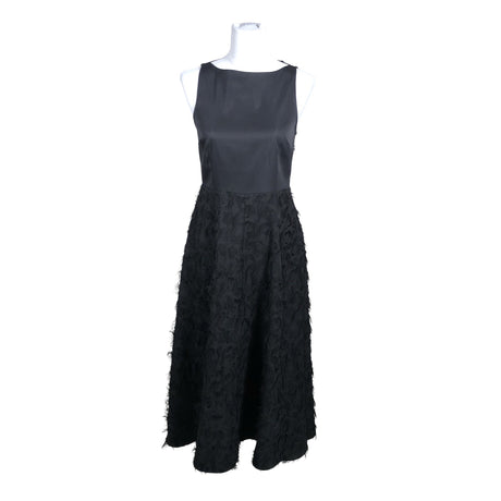 Unisex Holly & Whyte by Lindex - Mitteveniv kleit, suurus 36 - Must ()