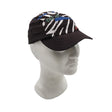 Unisex Buff - Nokamüts, suurus 54 - 56 cm - Must ()
