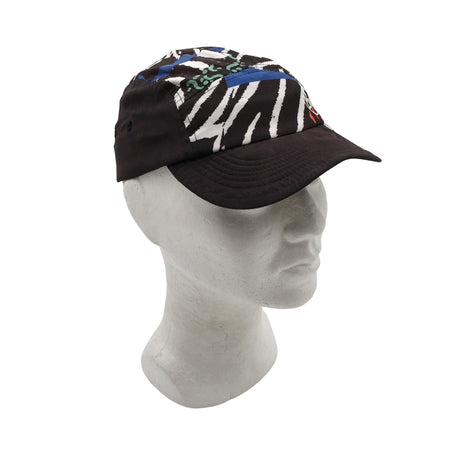 Unisex Buff - Nokamüts, suurus 54 - 56 cm - Must ()