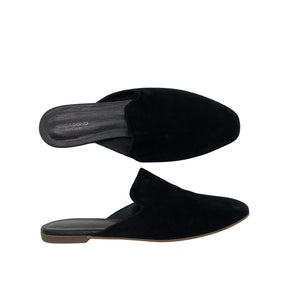 Unisex Vagabond - Lahtise kannaga jalanõud, suurus 40 - Must (1)