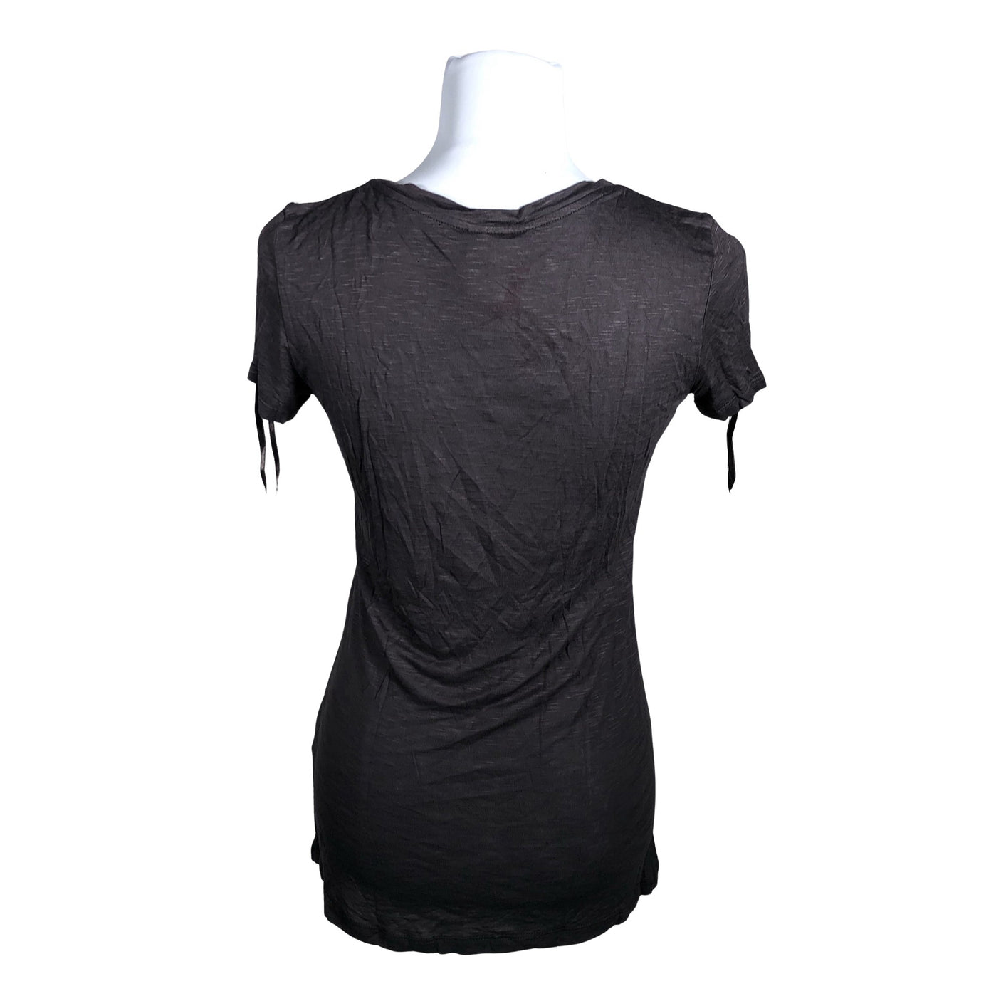 Unisex Esprit - T-särk, suurus 38 - Pruun (2)