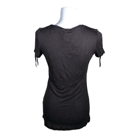 Unisex Esprit - T-särk, suurus 38 - Pruun (2)