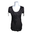 Unisex Esprit - T-särk, suurus 38 - Pruun ()