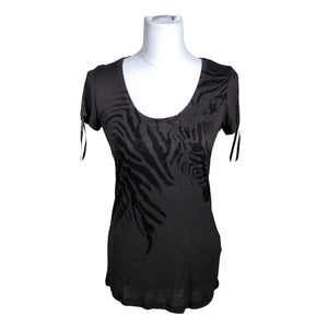 Unisex Esprit - T-särk, suurus 38 - Pruun (1)