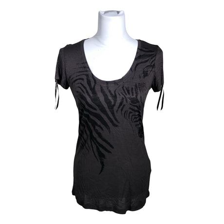 Unisex Esprit - T-särk, suurus 38 - Pruun ()