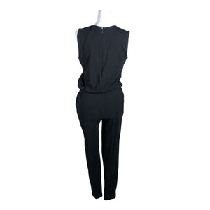 Unisex Lauren Ralph Lauren - Pükskostüüm, suurus 38 - Must (2)