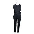 Unisex Lauren Ralph Lauren - Pükskostüüm, suurus 38 - Must ()