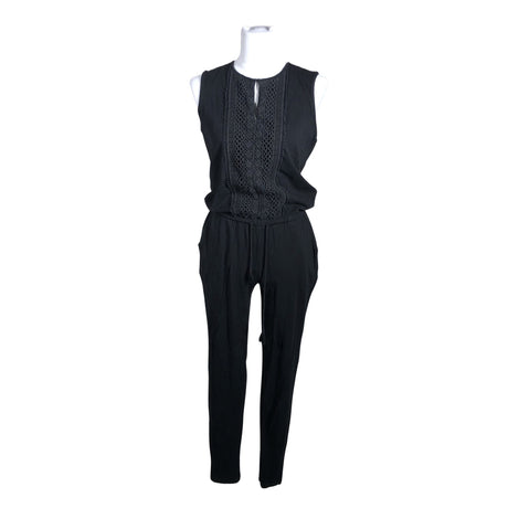 Unisex Lauren Ralph Lauren - Pükskostüüm, suurus 38 - Must ()