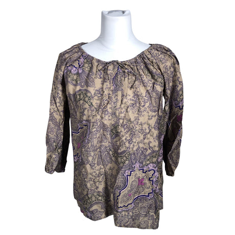 Unisex InWear - Pluus, suurus 38 - Pruun ()