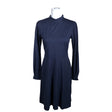 Unisex Holly & Whyte by Lindex - Trikotaažist kleit, suurus 36 - Sinine ()