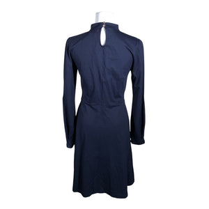 Unisex Holly & Whyte by Lindex - Trikotaažist kleit, suurus 36 - Sinine (2)