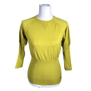 Unisex Karen Millen - Kampsun, suurus 36 - Roheline (1)