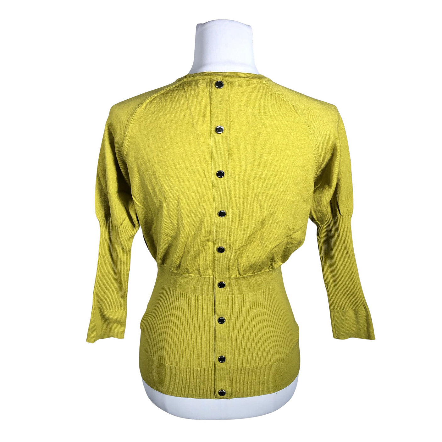 Unisex Karen Millen - Kampsun, suurus 36 - Roheline (2)