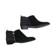 Unisex Pier One - Poolsaapad, suurus 41 - Must ()