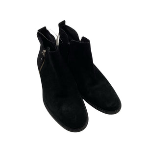 Unisex Pier One - Poolsaapad, suurus 41 - Must (2)