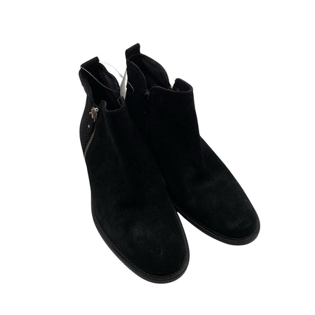 Unisex Pier One - Poolsaapad, suurus 41 - Must (2)