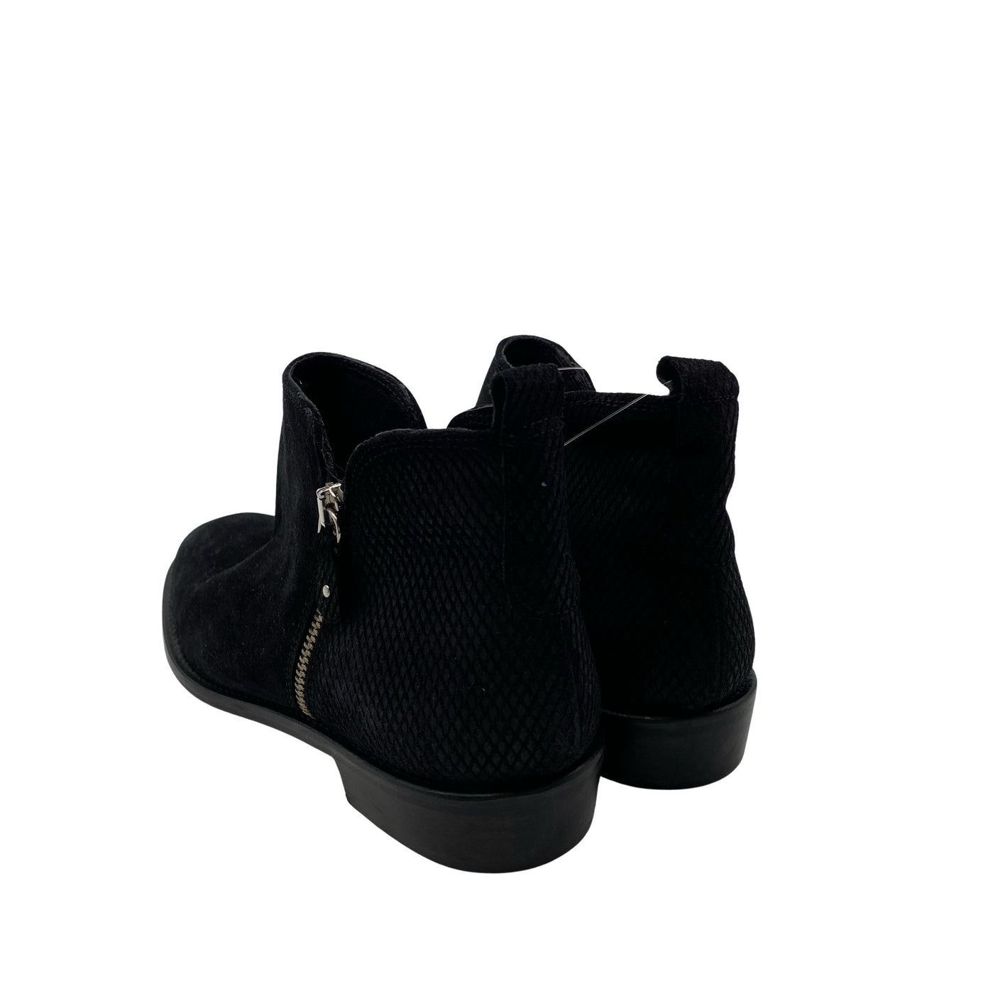 Unisex Pier One - Poolsaapad, suurus 41 - Must (3)