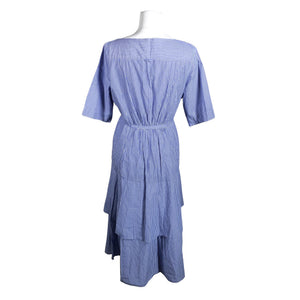 Unisex Gant - Mitteveniv kleit, suurus 38 - Sinine (2)