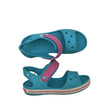 Unisex Crocs - Rihmikud, suurus 35 - Sinine ()
