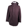 Unisex Luhta - Softshell jope, suurus 44 - Lilla ()