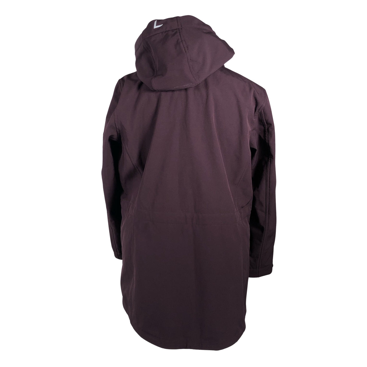 Unisex Luhta - Softshell jope, suurus 44 - Lilla (2)