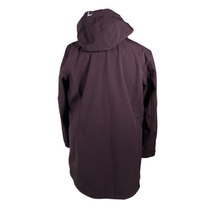 Unisex Luhta - Softshell jope, suurus 44 - Lilla (2)