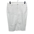 Unisex Noom - Teksaseelik, suurus 46 - Valge ()
