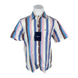 Unisex Cottonfield - Triiksärk, suurus XL - Sinine ()