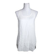 Unisex Hunkydory - Topp, suurus 36 - Valge ()