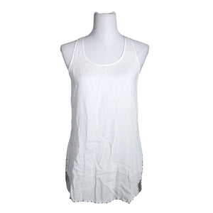 Unisex Hunkydory - Topp, suurus 36 - Valge (1)