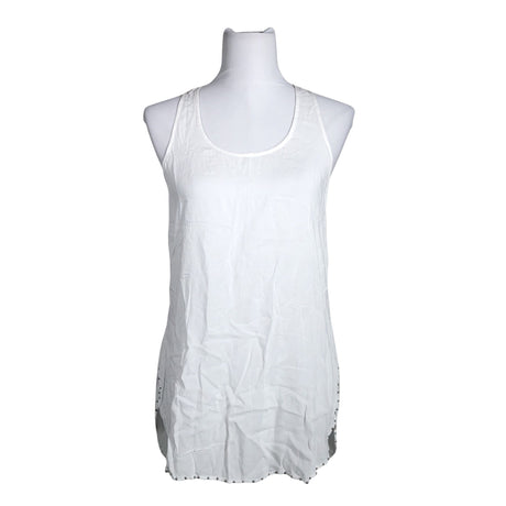 Unisex Hunkydory - Topp, suurus 36 - Valge ()