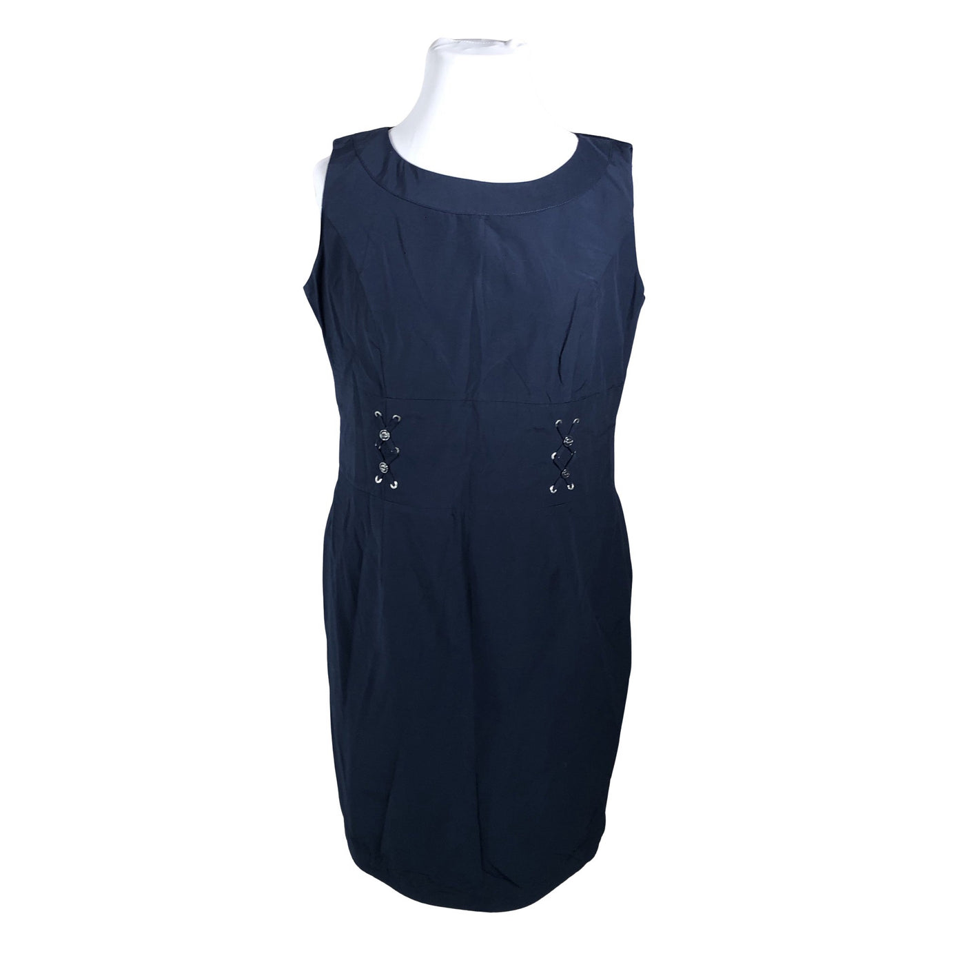 Unisex Steilmann - Mitteveniv kleit, suurus 44 - Sinine (1)