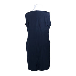 Unisex Steilmann - Mitteveniv kleit, suurus 44 - Sinine (2)