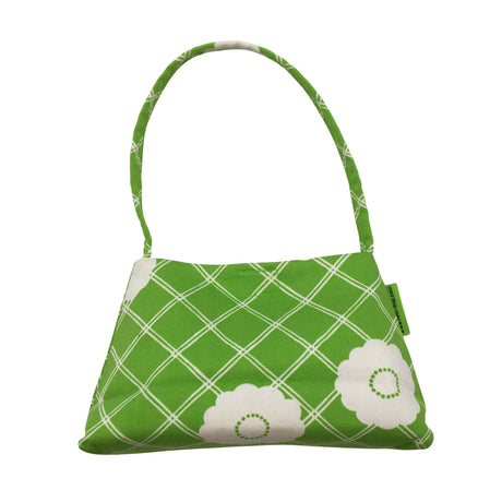 Unisex Twin - Käekott, suurus Mini - Roheline ()