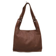 Unisex Lumi - Käekott, suurus Maxi - Pruun ()