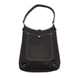 Unisex Longchamp - Käekott, suurus Midi - Pruun ()