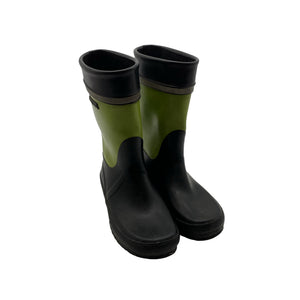 Unisex Nokian - Kummikud, suurus 32 - Roheline (2)