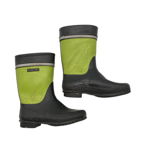 Unisex Nokian - Kummikud, suurus 32 - Roheline (1)