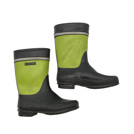 Unisex Nokian - Kummikud, suurus 32 - Roheline ()