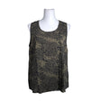 Unisex Lindex - Topp, suurus 40 - Roheline ()