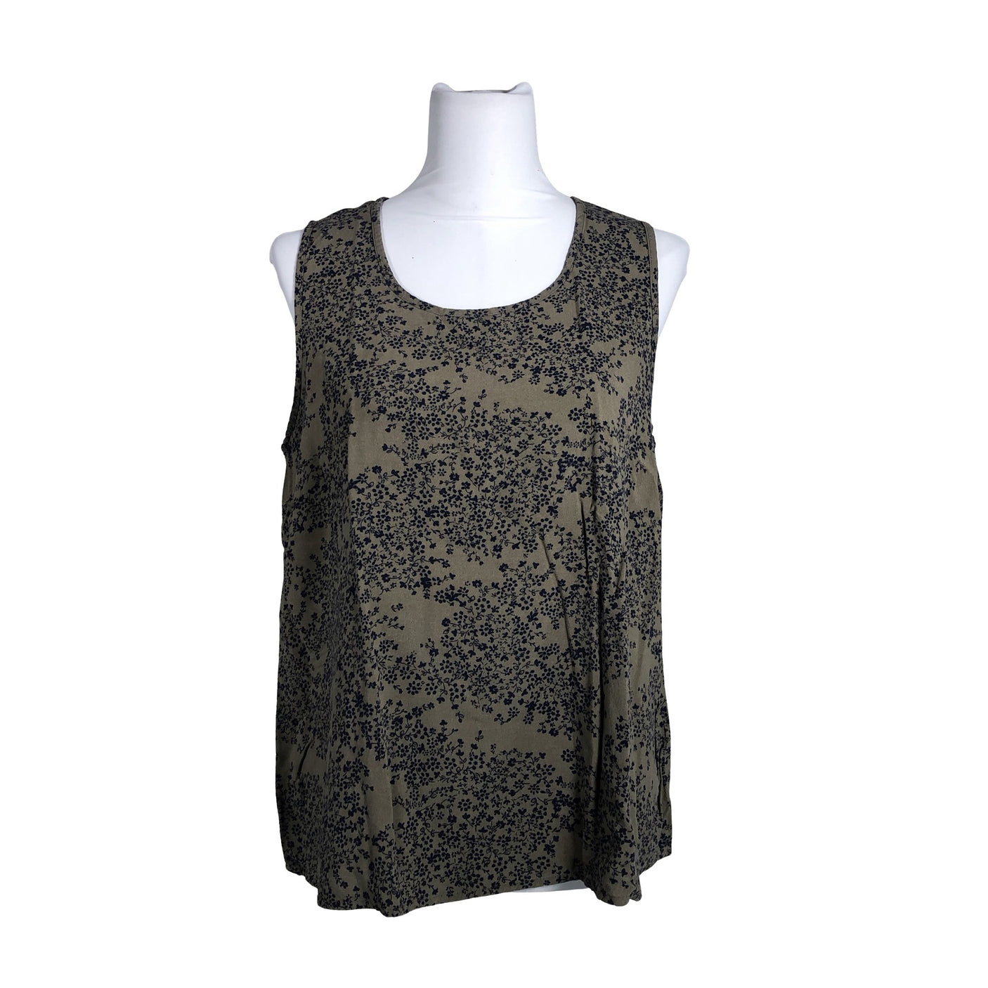 Unisex Lindex - Topp, suurus 40 - Roheline (1)