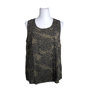 Unisex Lindex - Topp, suurus 40 - Roheline (1)