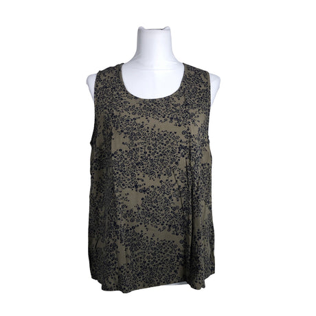 Unisex Lindex - Topp, suurus 40 - Roheline ()