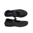 Unisex Arcopedico - Baleriinad, suurus 42 - Must ()